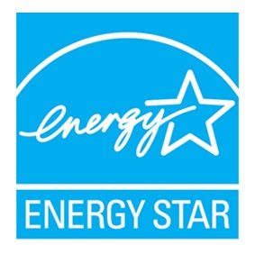 ENERGY STAR®-zertifiziert