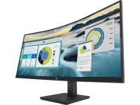 HP P34hc G4 Curved Monitor 86,36cm (34 Zoll)