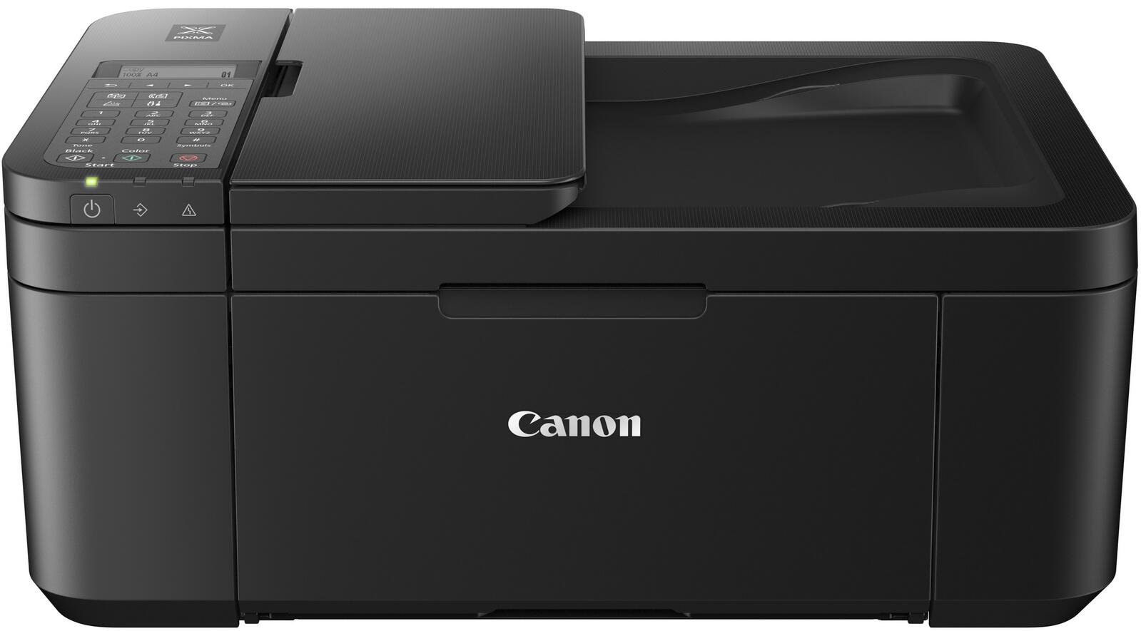 [Neueste Mode] Canon PIXMA @ Partner TR4650 OFFICE Tintenstrahl-Multifunktionsdrucker