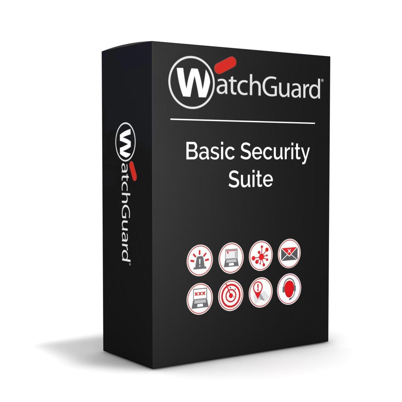 0654522236227 - WGT Basic Security Suite Renewal Upgrade 1Y for Firebox T85PoE 0654522236227 - WGT Basic Security Suite Renewal Upgrade 1Y for Firebox T85PoE