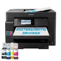 Epson EcoTank ET-16600 A3-Tintentank-Multifunktionsdrucker
