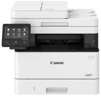 Canon i-SENSYS MF453dw Laser-Multifunktionsdrucker s/w