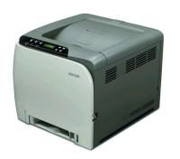 RICOH Aficio SP C240DN Farb-Laserdrucker