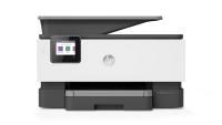 HP Officejet Pro 9010 Tintenstrahl-Multifunktionsgerät