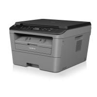Brother DCP-L2500D Laser-Multifunktionsdrucker s/w A4, 3-in-1, Drucker, Kopierer, Scanner, Duplex