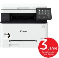 Canon i-SENSYS MF641Cw Farblaser-Multifunktionsdrucker