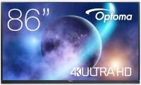 Optoma 5862RK Digital Signage Touch Display 218 cm 86 Zoll