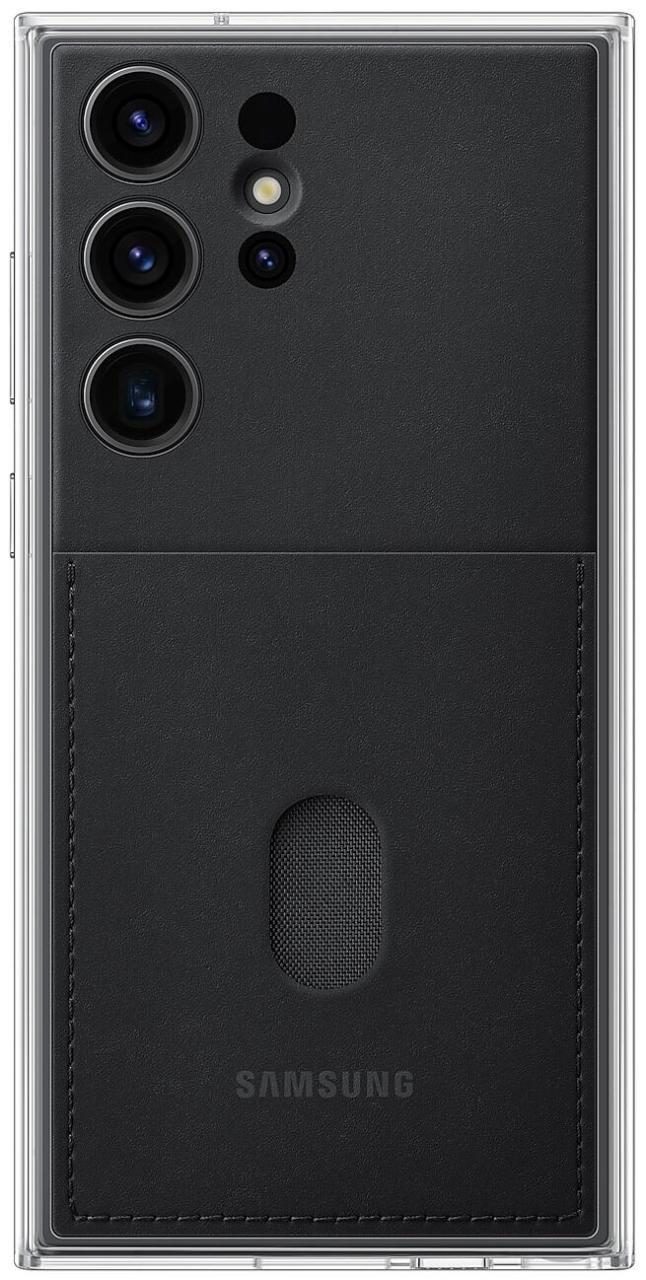 8806094771213 - - Custodia Ultra Frame Case EF-MS918CBEGWW per Galaxy S23 Ultra SM-S918 Nero 8806094771213 - - Custodia Ultra Frame Case EF-MS918CBEGWW per Galaxy S23 Ultra SM-S918 Nero