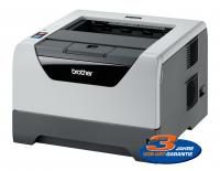 Brother HL-5350DN Laserdrucker s/w