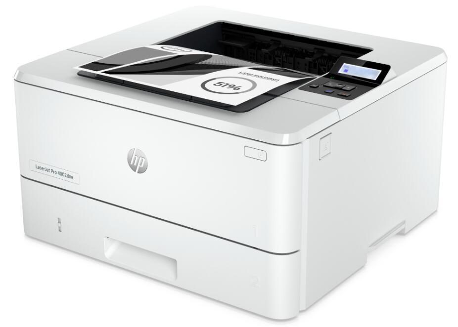 HP LaserJet Pro 4002dne Laserdrucker s/w
