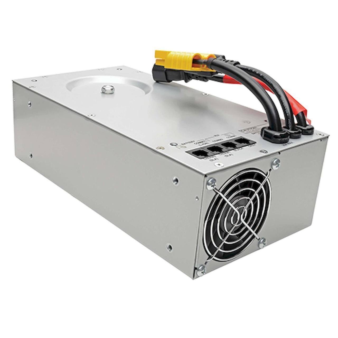 0037332156020 - Tripp Lite Series 150 W Wechselrichter Ladegerät für mobile medizinische Geräte 0037332156020 - Tripp Lite Series 150 W Wechselrichter Ladegerät für mobile medizinische Geräte