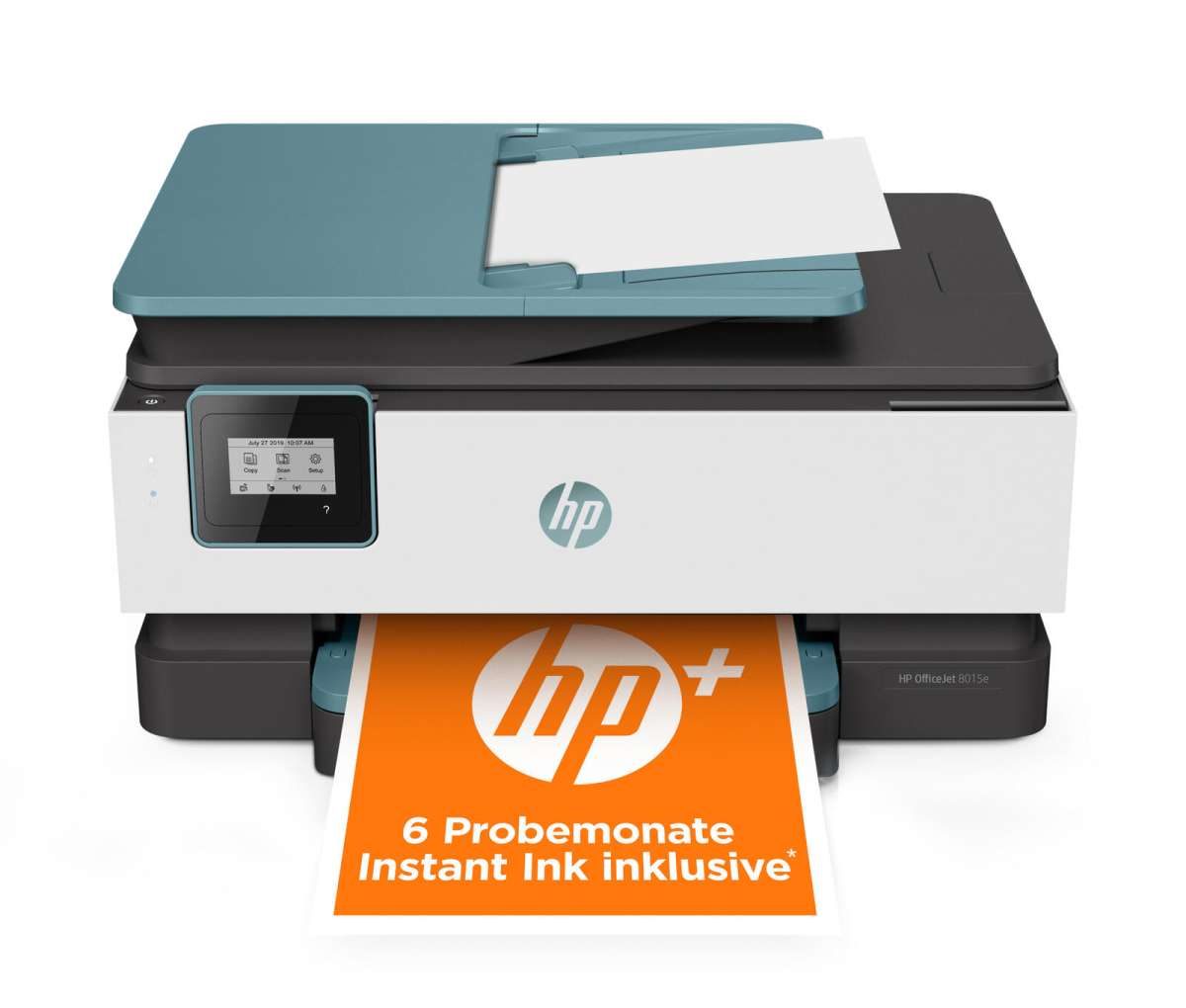 HP OfficeJet 8015e Tintenstrahl Multifunktionsgerat