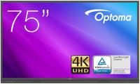 Optoma 3751RK Digital Signage Touch Display 190,5 cm 75 Zoll