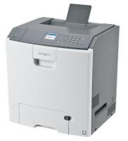 LEXMARK C746n Farblaserdrucker