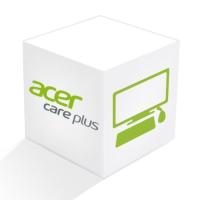 Acer Care Plus Advantage 4 Jahre Einsende-/Rücksendeservice für Acer All-In-One PC