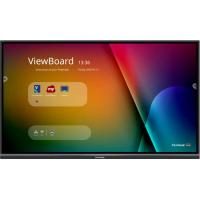 ViewSonic IFP8650-3 218cm (86") Multitouch LED-Display