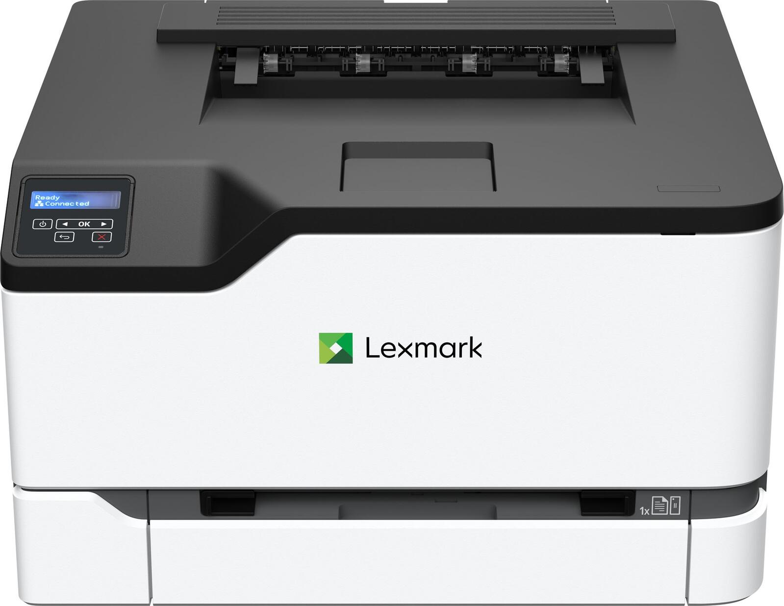Lexmark C 3326 dw