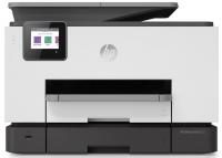 HP Officejet Pro 9022 Tintenstrahl-Multifunktionsgerät