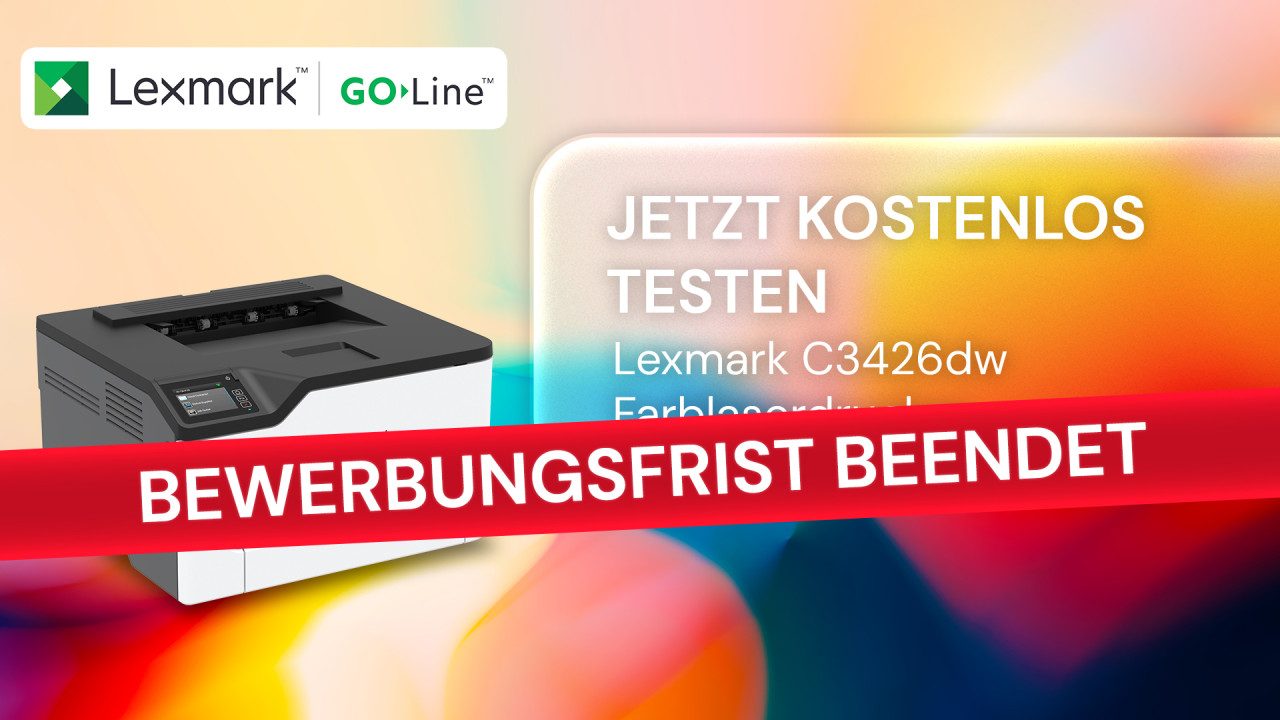 Lexmark22D006_BVB_Produkttest-Beendet