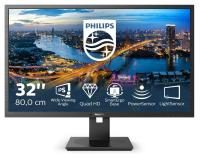 Philips 325B1L Monitor 80 cm (31,5 Zoll)