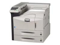 KYOCERA Klimaschutz-System FS-9530DN Laserdrucker s/w