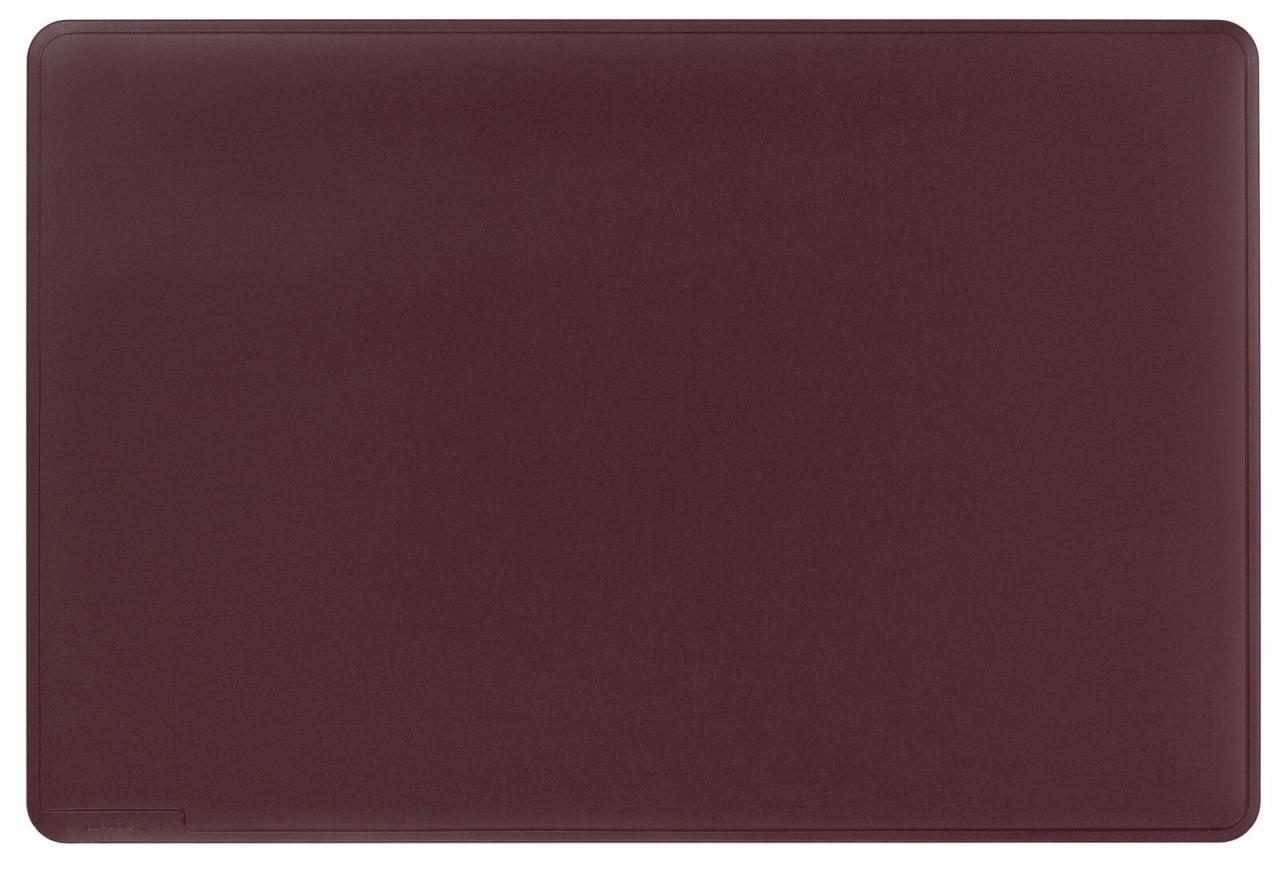 DURABLE Schreibtischunterlage 65,0 x 52,0 cm rot