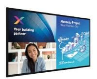 Philips 65BDL8051C Signage Touch-Display 163,83 cm 64,5 Zoll