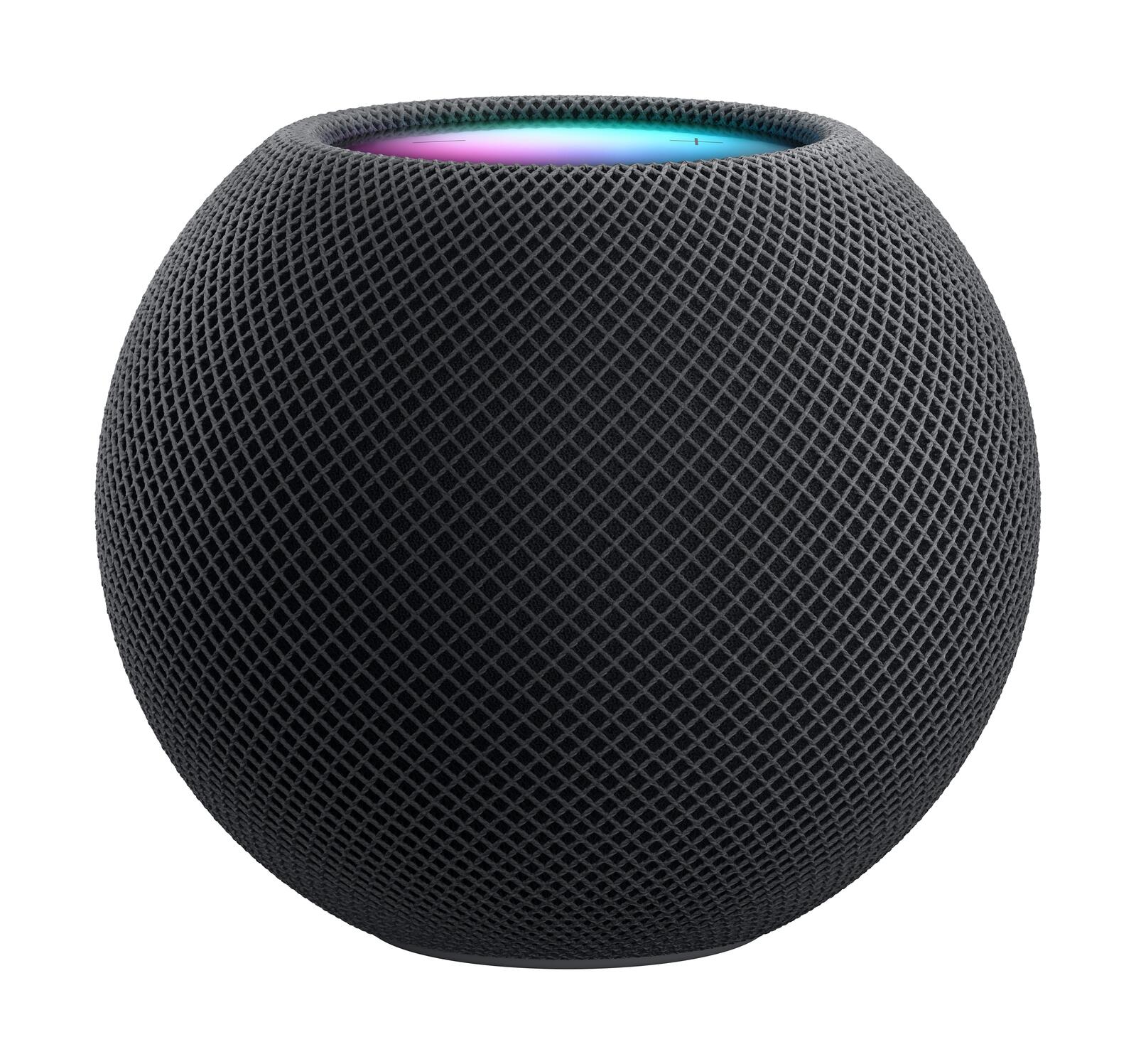 Apple HomePod mini Smart Speaker space grau @ OFFICE Partner