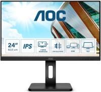 AOC 24P2C Monitor 60,5 cm (23,8 Zoll)