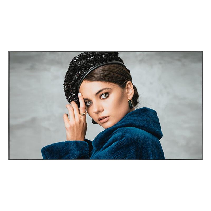 4710739597431 - PN-55D3 - 140 cm (55) Diagonalklasse (1387 cm (546) sichtbar) - PN-Serie LCD-Display mit LED-Hintergrundbeleuchtung - Digital Signage - 1080p 1920 x 1080 4710739597431 - PN-55D3 - 140 cm (55) Diagonalklasse (1387 cm (546) sichtbar) - PN-Serie LCD-Display mit LED-Hintergrundbeleuchtung - Digital Signage - 1080p 1920 x 1080
