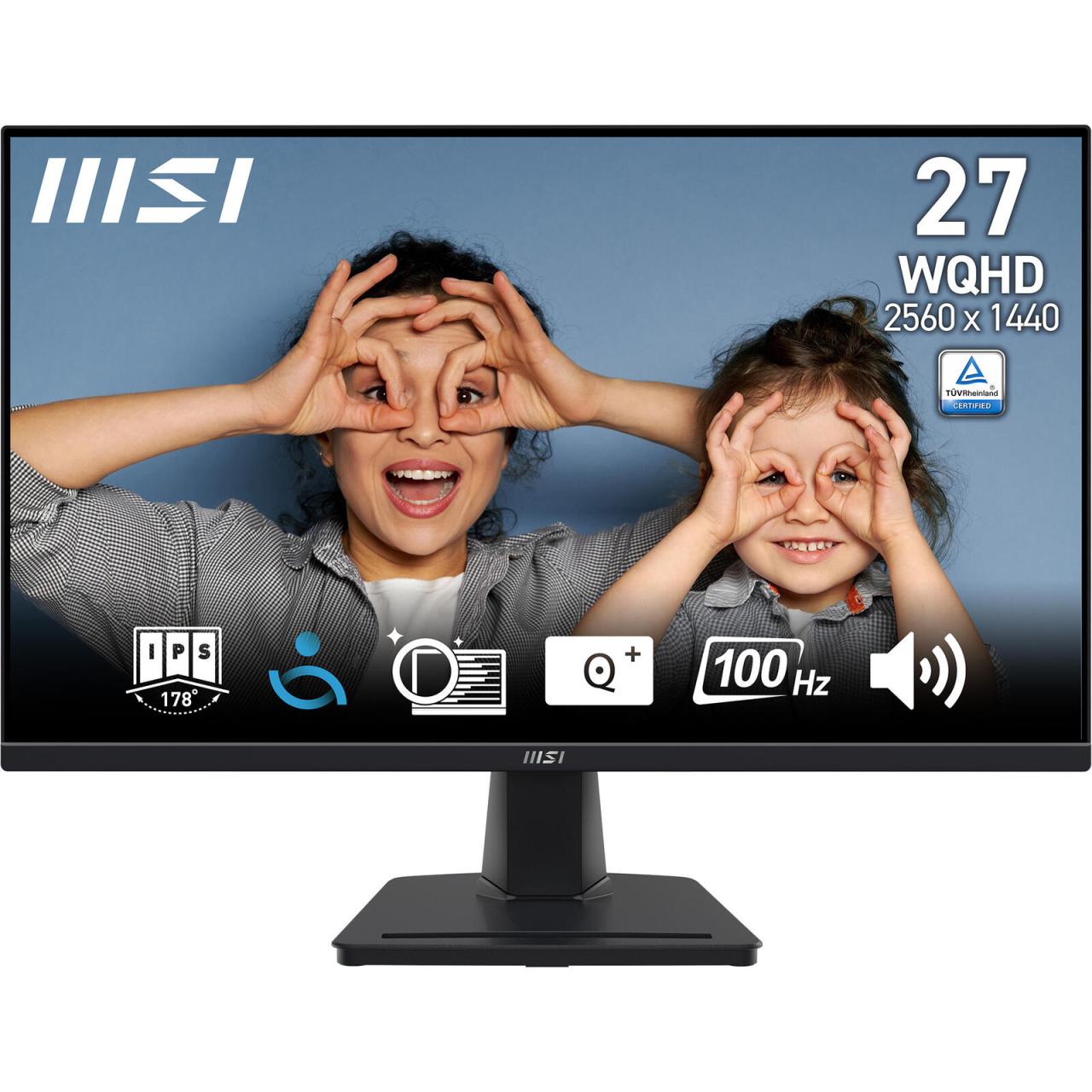 4711377153324 - PRO MP275QDE 69cm (27) IPS WQHD 4ms 100Hz 4711377153324 - PRO MP275QDE 69cm (27) IPS WQHD 4ms 100Hz