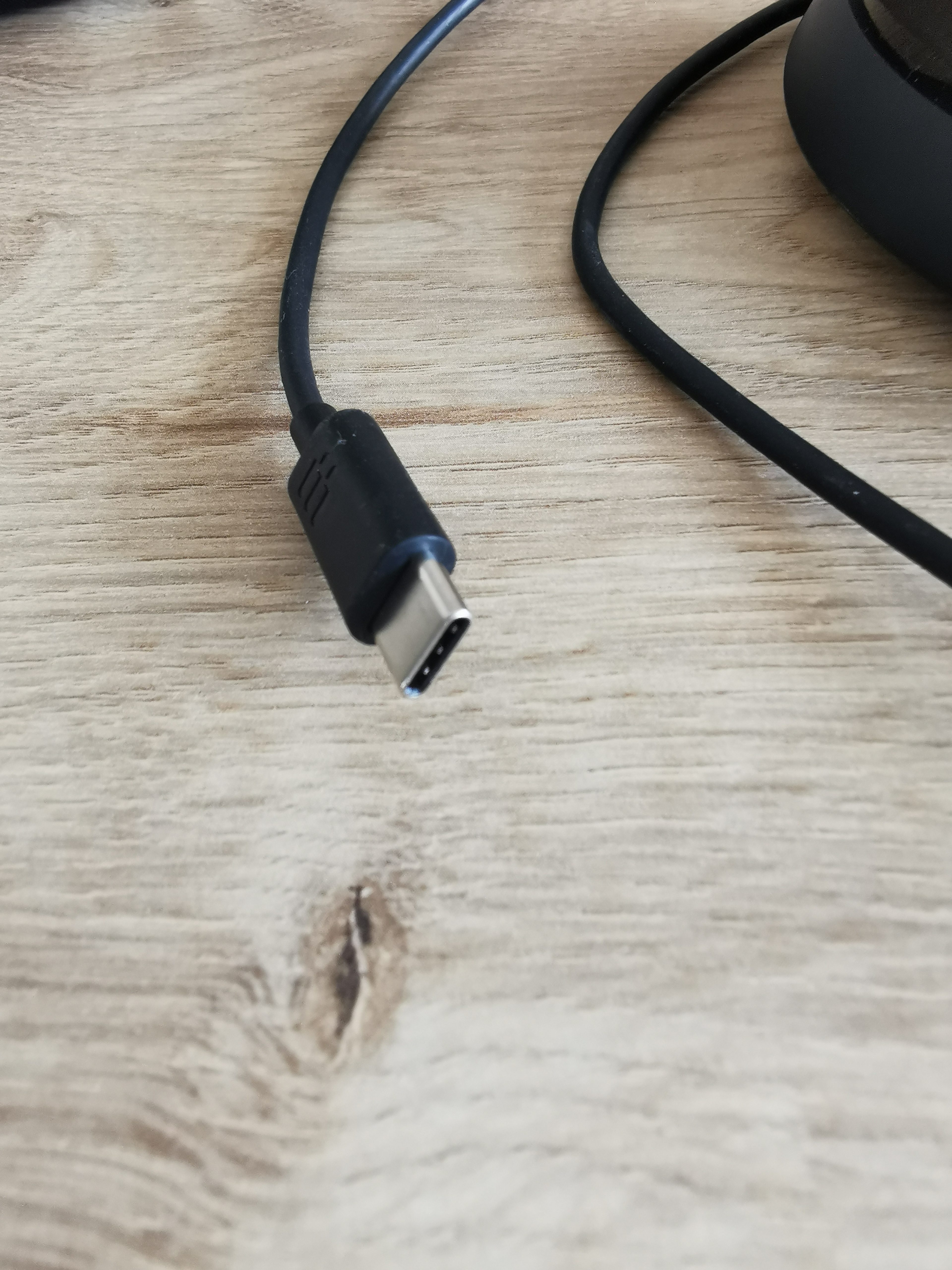 USB Anschluss des EPOS EXPAND 40+