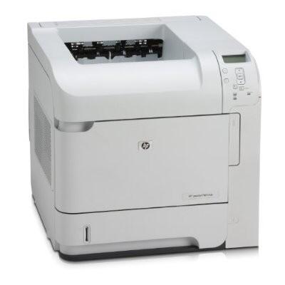HP LaserJet P 4014 DN