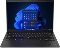 Lenovo ThinkPad X1 Carbon G10 Intel Core i5-1235U Evo Notebook 35,6 cm (14") (16GB RAM, 512GB SSD, WUXGA,