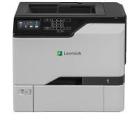 LEXMARK CS725de Farblaserdrucker