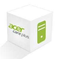Acer Care Plus Advantage 3 Jahre Einsende-/Rücksendeservice für Business PCs