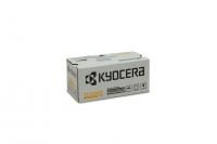 Kyocera Original TK-5240Y Toner gelb 3.000 Seiten für ECOSYS M5526cdn/cdw, P5026cdn/cdw
