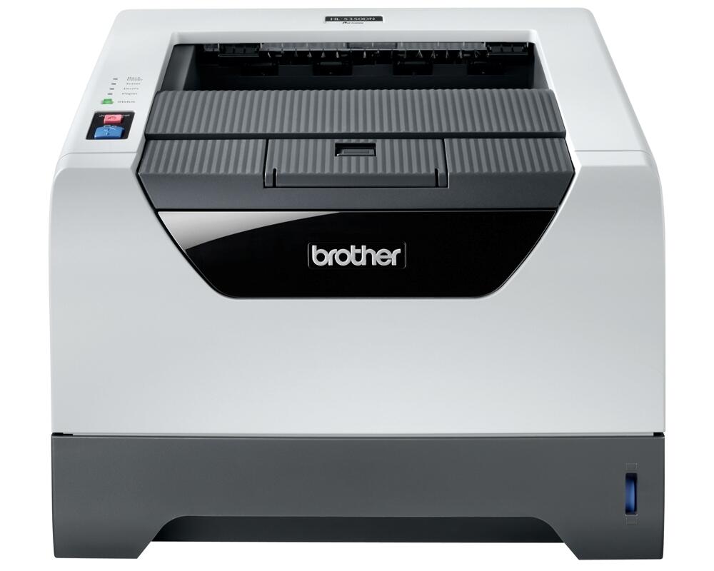 Brother HL-5350 DN