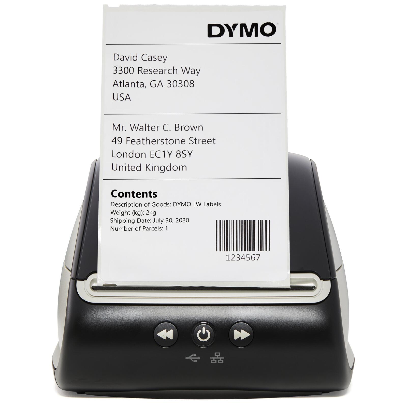 Dymo Labelwriter 5 XL