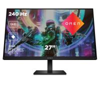 HP OMEN 27qs Gaming-Monitor 68,58cm (27 Zoll)