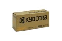 Kyocera Original TK-5290Y Toner - gelb (1T02TXANL0)