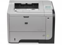 HP LaserJet Enterprise P3015D Laserdrucker s/w CE526A