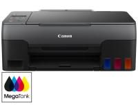 Canon PIXMA G2520 MegaTank Tintenstrahl-Multifunktionsdrucker
