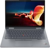 Lenovo ThinkPad X1 Yoga G7 Intel Core i7-1255U Notebook 35,6 cm (14") 16GB RAM, 512GB SSD, WUXGA, Touch