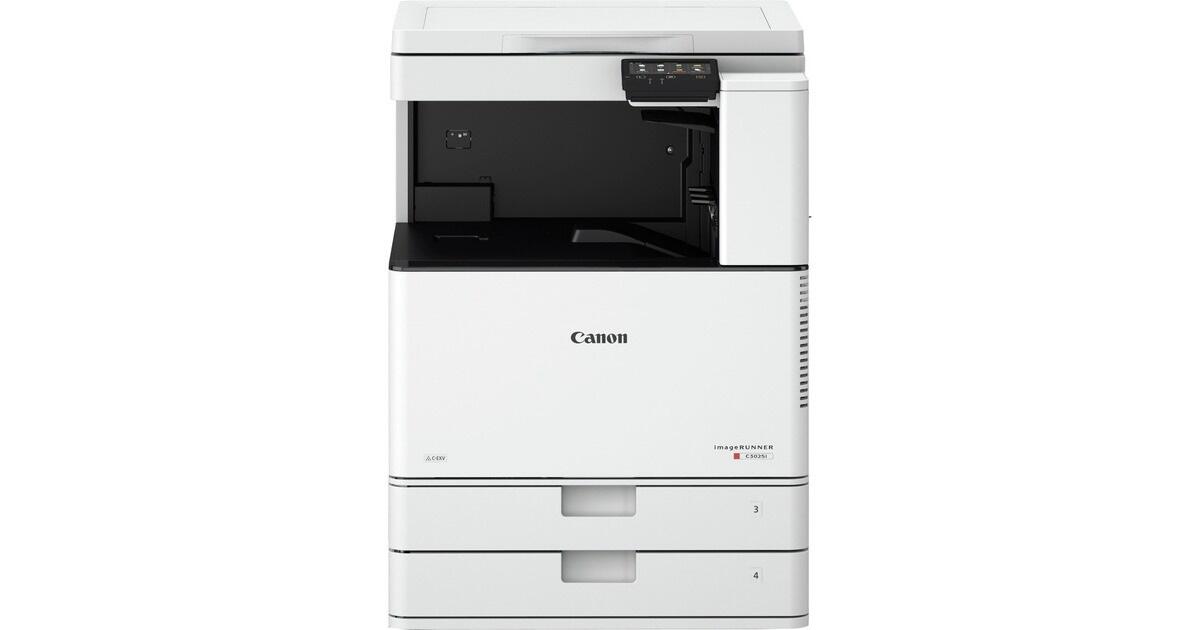 Canon imageRUNNER Advance C 3025 i