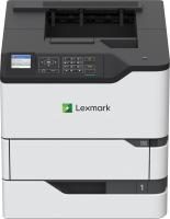 LEXMARK MS823dn Laserdrucker s/w