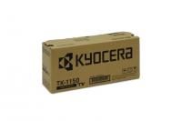 Kyocera Original TK-1150 Toner schwarz 3.000 Seiten für ECOSYS M2135dn, M2635dn, M2735