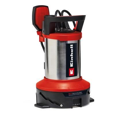 4006825673364 - Schmutzwasserpumpe GE-DP 7535 N LL ECO Tauch- Druckpumpe 4006825673364 - Schmutzwasserpumpe GE-DP 7535 N LL ECO Tauch- Druckpumpe