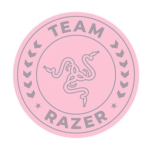 Razer Team Razer Floor Rug, quartz