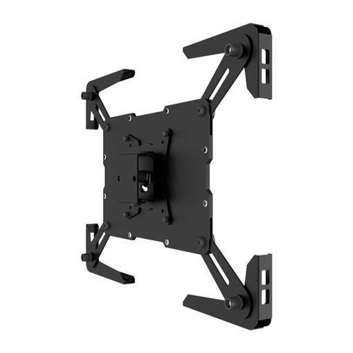 4250058587145 - HA Flex-Lock Wallmount Tablet Tischhalterung 97-129 Zoll 4250058587145 - HA Flex-Lock Wallmount Tablet Tischhalterung 97-129 Zoll